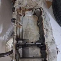 فن کولر رادیاتور