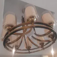 لوستر لهستانی