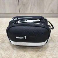 کیف دوربین نیکُن