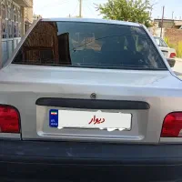 فروش خودرو پراید مدل ۹۰