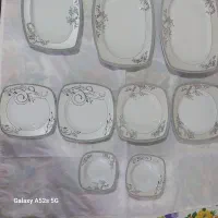 فروش ظروف چینی ۳۰۰ تکه