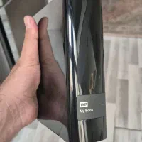 هارد اکستر نال چهار ترا