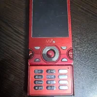 سونی اریکسون w995
