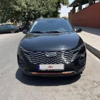 X33کراس اتومات/mvmx33croos