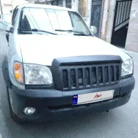 کاپرا  دوکابین مدل ۸۹
