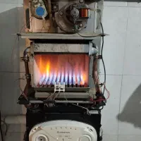 تعمیرات نصب آبگرمکن کولر گازی پکیج و..