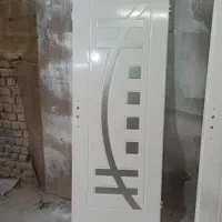 ساخت درب CNC و  کابینت انواع کابینت
