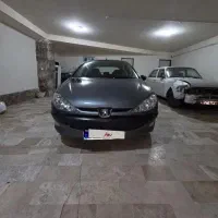 ۲۰۶ اتومات مدل ۸۶