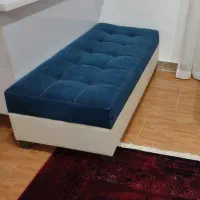 پاف مبل