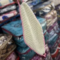 کد91/ لـیف حمام دوخت سنتی