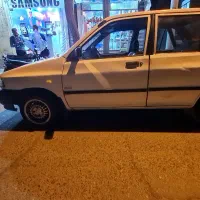 ماشین|خودرو سواری و وانت|آران و بیدگل, |دیوار