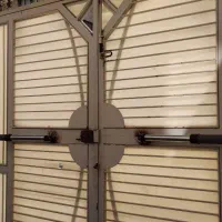 متخصص جک پارکینگ مهندس نژادی
