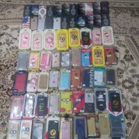 گارد نو گوشی قدیمی