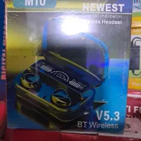 هدفون نیوست M10