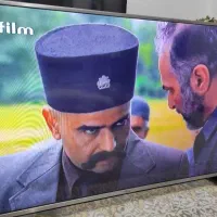 تلویزیون۴۹ ال جی اصل کره