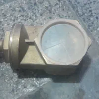 شیرفلکه برنجی نو