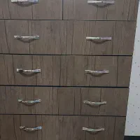 دراور ۶ کشو