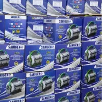 پخش موتور کولر و دینام کولر آبی اصلی شرکتی