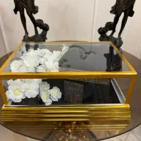 ماکت کعبه گل حجاج