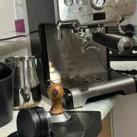 قهوه ساز جیمیلای 3605