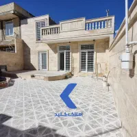 فروش اسکلت یک طبقه/دو خوابه/ شهرک