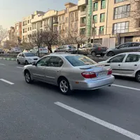 نیسان ماکسیما مونتاژ دنده‌ای، مدل ۱۳۸۱|خودرو سواری و وانت|تهران, تهرانپارس غربی|دیوار