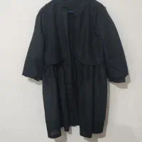 مانتو در حد نو