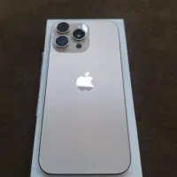 ایفون 16pro max zza 256g