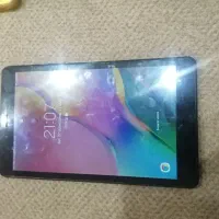 Galaxy tab A8.0 T295|تبلت|شهر ری, جوانمرد قصاب|دیوار