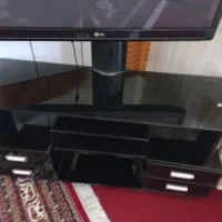 زیر تلویزیون سالم
