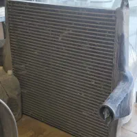 رادیات انتر (اینتر کولر)اف f12