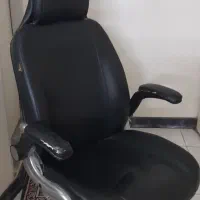 صندلی کامپیوتر