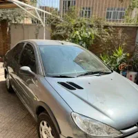 206 Sd صندوق دار