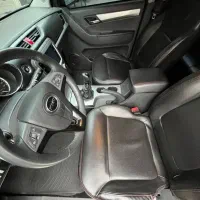 kmc t8 1403|خودرو سواری و وانت|اهواز, کوی نیرو|دیوار