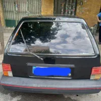 پراید هاچبک