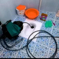 لوله بازکنی فنرزنی بازکردن فاضلاب کل تهران۲۴ساعته