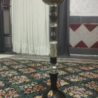 یک قلیان عربی کیریستالی