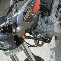 موتور  مدل ۹۴ ۱۵۰cc