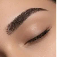 جذب مدل رایگان میکروبلیدینگ ابرو (کار توسط متخصص)
