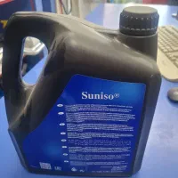 روغن کمپرسور 4 لیتری 3gs اورجینال سانیو (حراج)