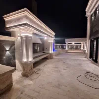 ۱۵۰ متر/طبقه ۴/آماده تحویل