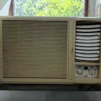کولر پنجره‌ای دوو اصل کره
