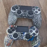 ps4 fat 500G|کنسول، بازی ویدئویی و آنلاین|کرمان, |دیوار