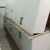 آماده سازی کابینت