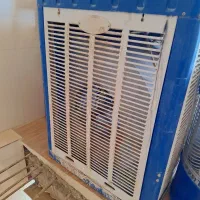 کولر ابی 7500