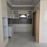 پردیس ۱۳۰ متر کم واحد فاز ۴ نوساز کلید نخورده