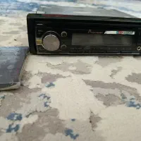 ضبط و پخش پایونیر مدل ۳۷۵۰ژاپنی مناسب خودرو