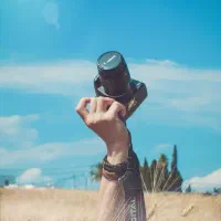 عکس آتلیه و حرفه ای