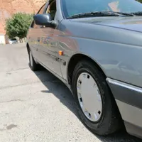 پژو 405 GLX - دوگانه سوز CNG، مدل ۱۳۹۲|خودرو سواری و وانت|تبریز, |دیوار