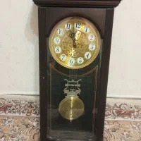 ساعت دیواری سالم